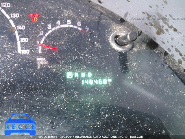 2005 Chrysler Pacifica TOURING 2C8GM68475R547176 Bild 6