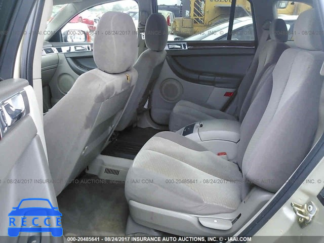 2005 Chrysler Pacifica TOURING 2C8GM68475R547176 image 7
