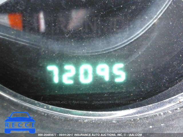 2012 Chrysler 200 1C3BCBEG8CN291490 image 6