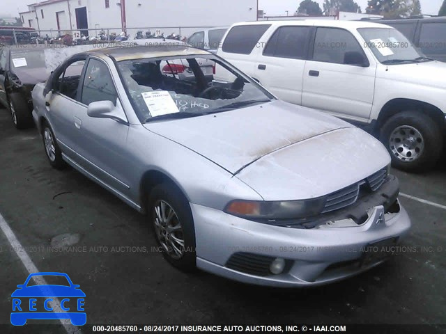 2003 Mitsubishi Galant 4A3AA46G93E159441 image 0