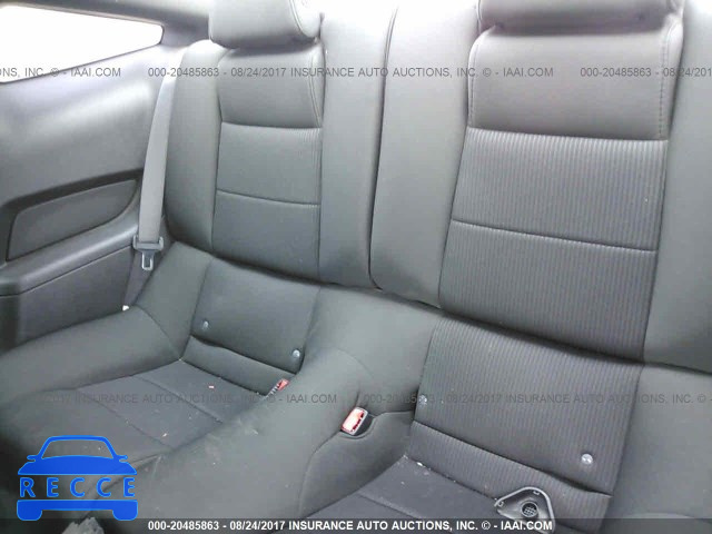 2012 Ford Mustang 1ZVBP8AM7C5285563 image 7