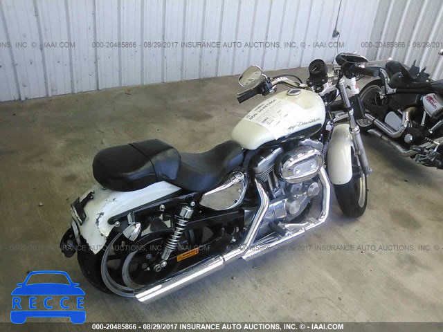 2013 Harley-davidson XL883 1HD4CR214DC449414 image 3