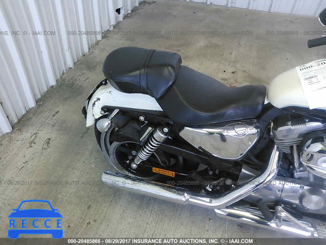 2013 Harley-davidson XL883 1HD4CR214DC449414 image 5