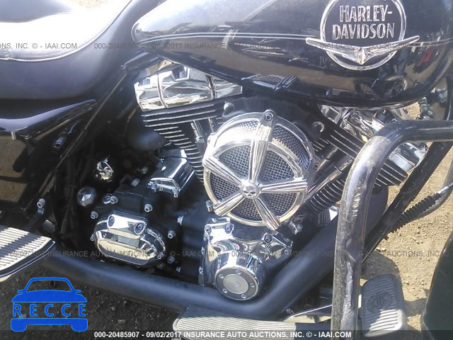 2008 Harley-davidson FLHRC 1HD1FR4138Y650947 Bild 7