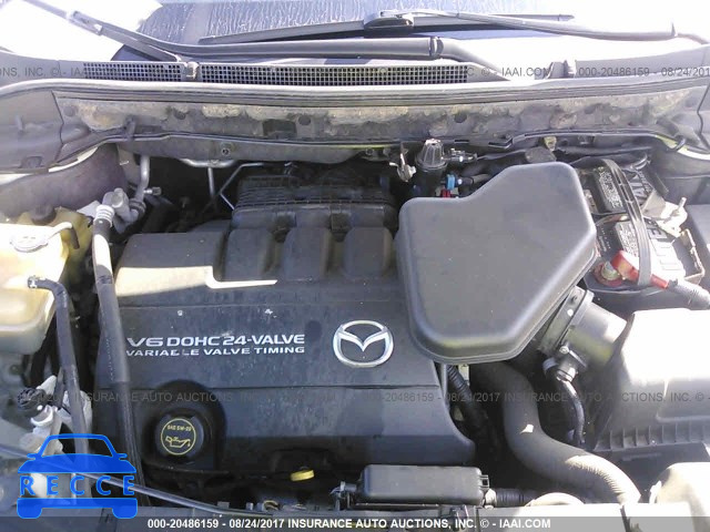 2008 Mazda CX-9 JM3TB38V580148415 image 9