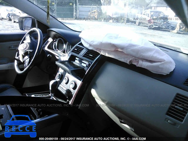 2008 Mazda CX-9 JM3TB38V580148415 image 4