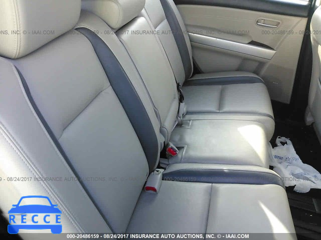 2008 Mazda CX-9 JM3TB38V580148415 зображення 7