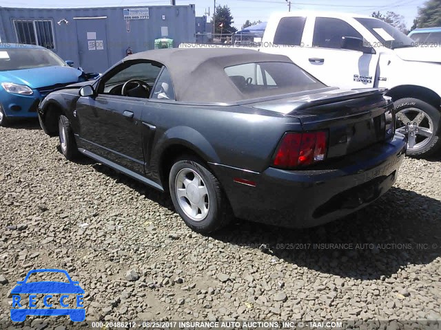 1999 FORD MUSTANG 1FAFP4448XF191061 image 2