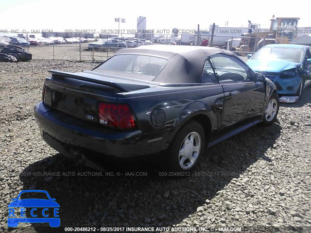 1999 FORD MUSTANG 1FAFP4448XF191061 image 3
