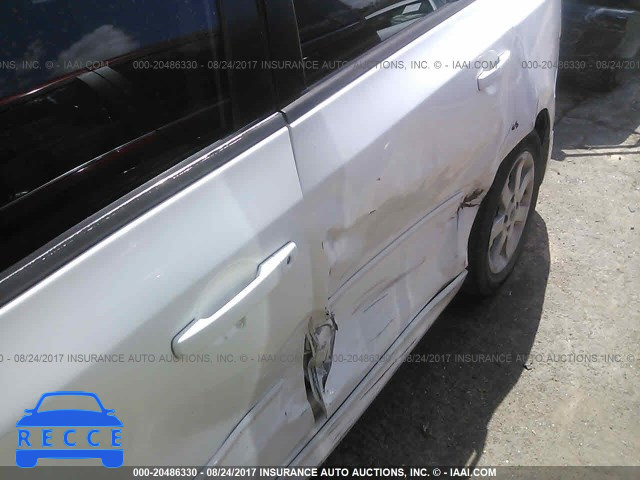 2009 Nissan Sentra 3N1AB61E59L693176 image 5