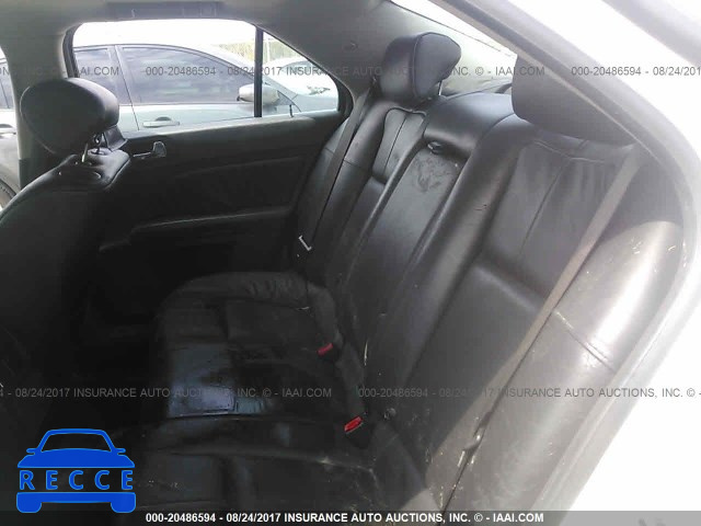 2006 Cadillac STS 1G6DW677460181184 image 7