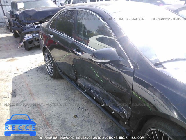 2004 Acura TSX JH4CL96894C036987 image 5