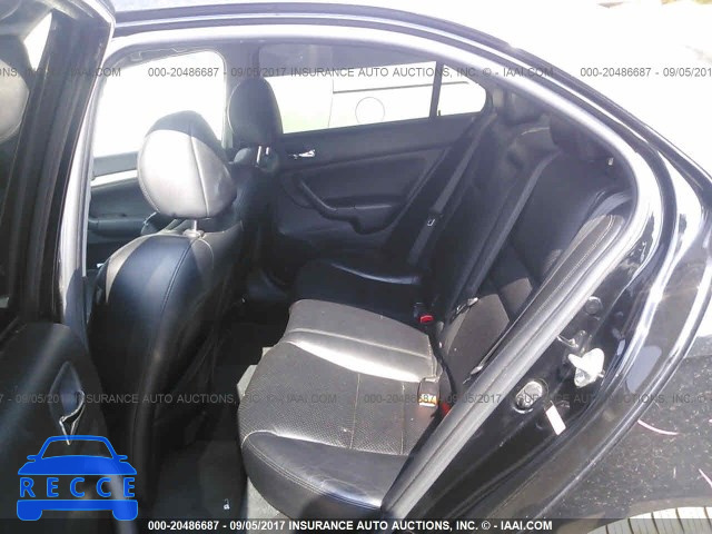 2004 Acura TSX JH4CL96894C036987 Bild 7