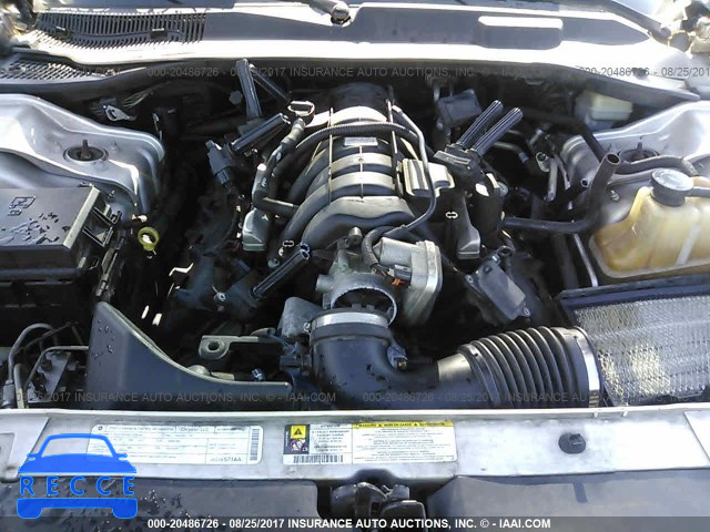 2009 Dodge Charger 2B3KA43T39H590546 image 9