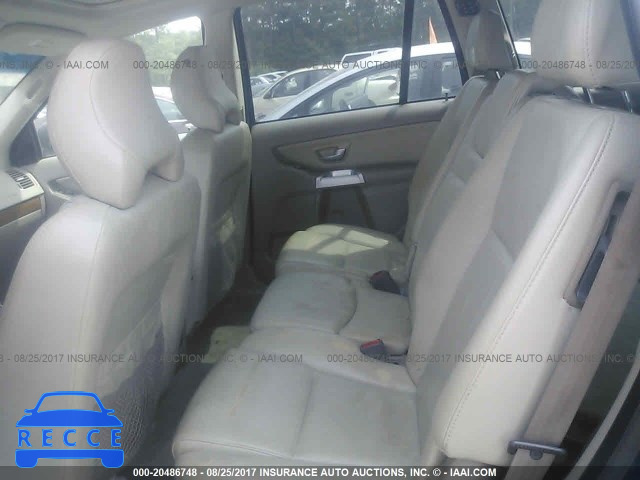 2004 Volvo XC90 T6 YV1CZ91H641118916 image 7