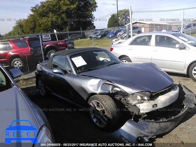 2002 Mazda MX-5 Miata JM1NB353020229592 image 0