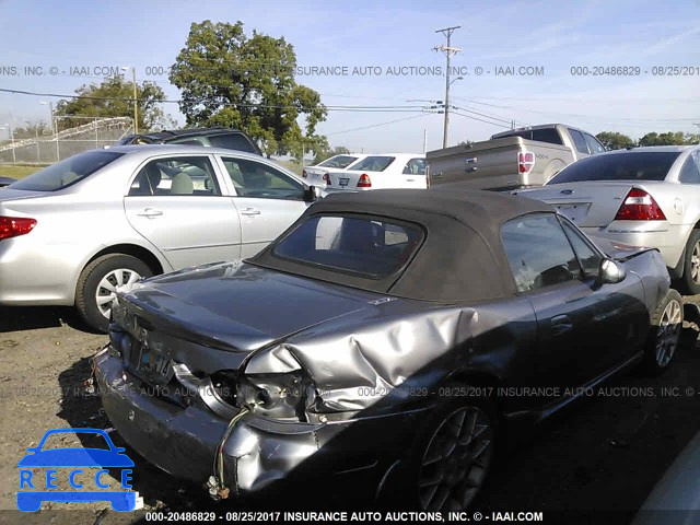 2002 Mazda MX-5 Miata JM1NB353020229592 image 3