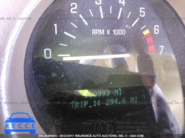 2005 Buick Lesabre CUSTOM 1G4HP52K05U271713 Bild 6