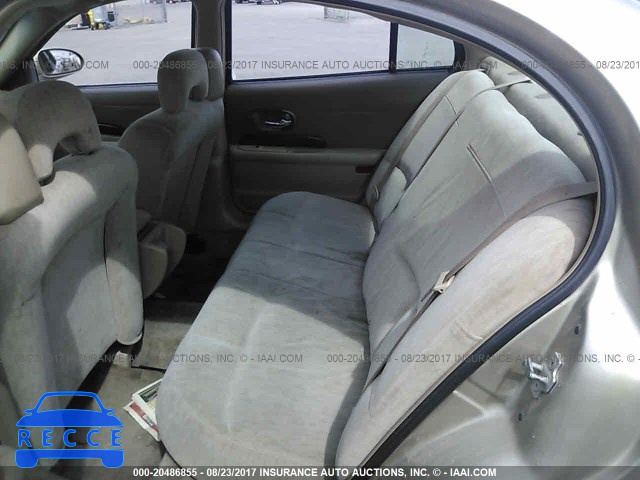 2005 Buick Lesabre CUSTOM 1G4HP52K05U271713 Bild 7