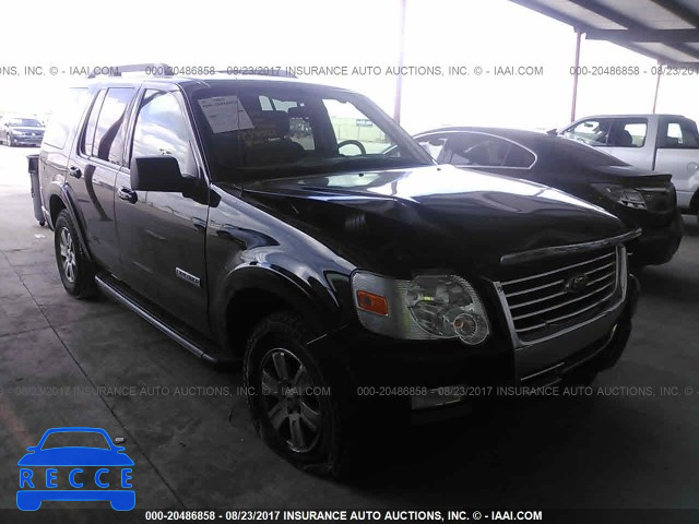 2007 Ford Explorer XLT 1FMEU63E77UB51937 image 0