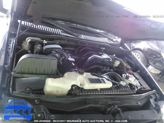 2007 Ford Explorer XLT 1FMEU63E77UB51937 image 9