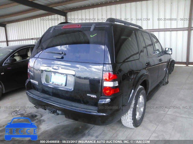 2007 Ford Explorer XLT 1FMEU63E77UB51937 image 3