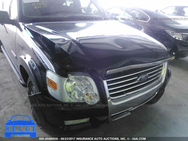 2007 Ford Explorer XLT 1FMEU63E77UB51937 image 5