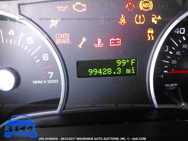 2007 Ford Explorer XLT 1FMEU63E77UB51937 image 6