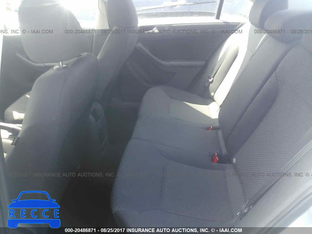 2014 Volkswagen Jetta 3VW2K7AJ6EM252629 зображення 7