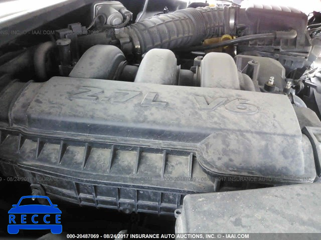 2008 Chrysler 300 2C3KA43R58H137017 Bild 9