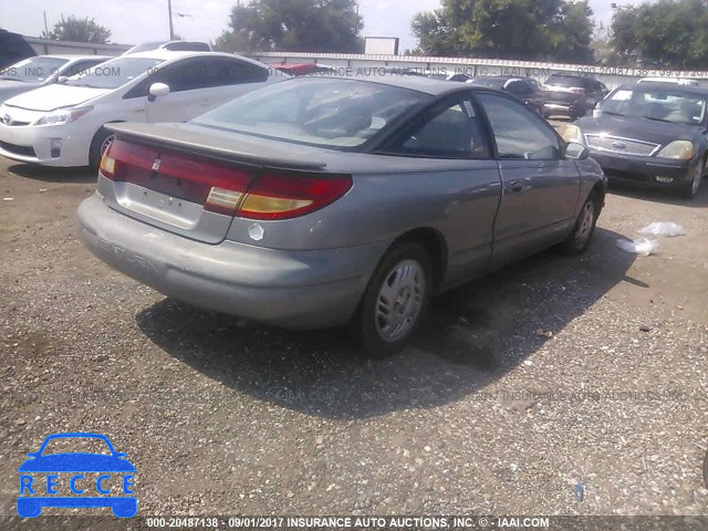 1999 Saturn SC2 1G8ZG1279XZ186477 image 3