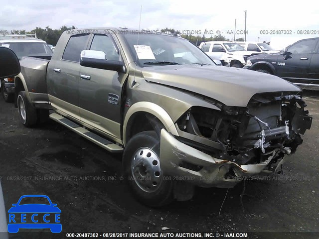 2015 RAM 3500 3C63RRNL8FG648983 image 0