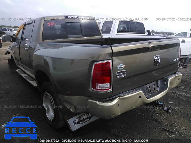 2015 RAM 3500 3C63RRNL8FG648983 image 2