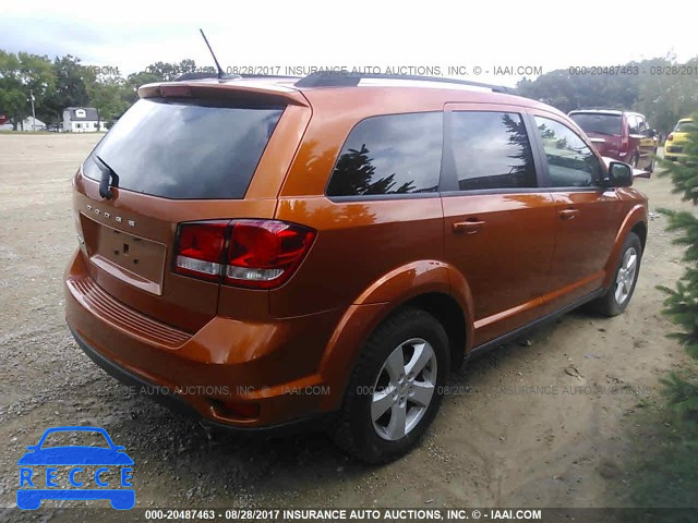 2011 Dodge Journey 3D4PG1FG8BT547210 image 3