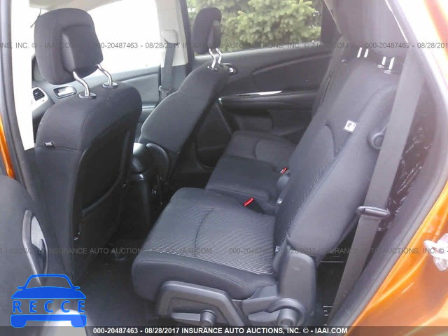 2011 Dodge Journey 3D4PG1FG8BT547210 image 7