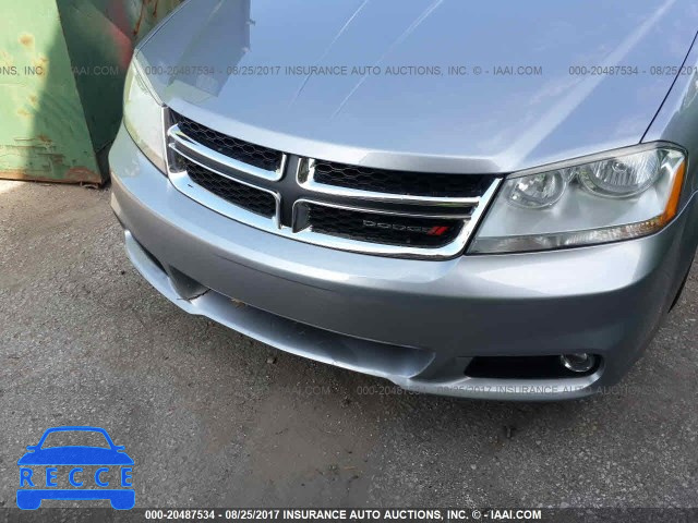 2013 Dodge Avenger 1C3CDZCG4DN511030 image 5