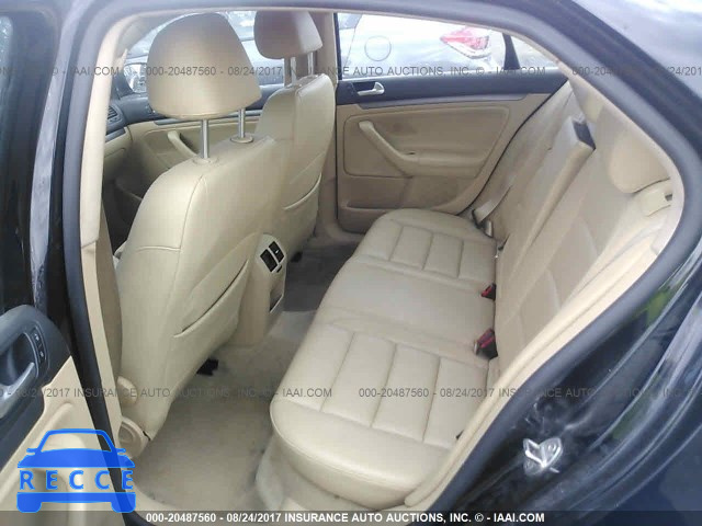 2007 Volkswagen Jetta 3VWEF71K47M195456 зображення 7