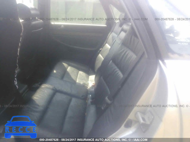 1998 Audi A4 2.8 QUATTRO WAUED68DXWA091671 image 7