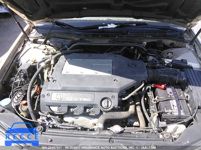 2002 ACURA 3.2TL 19UUA56652A037292 image 9