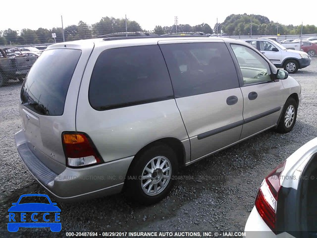 2002 FORD WINDSTAR 2FMZA514X2BB91474 image 3