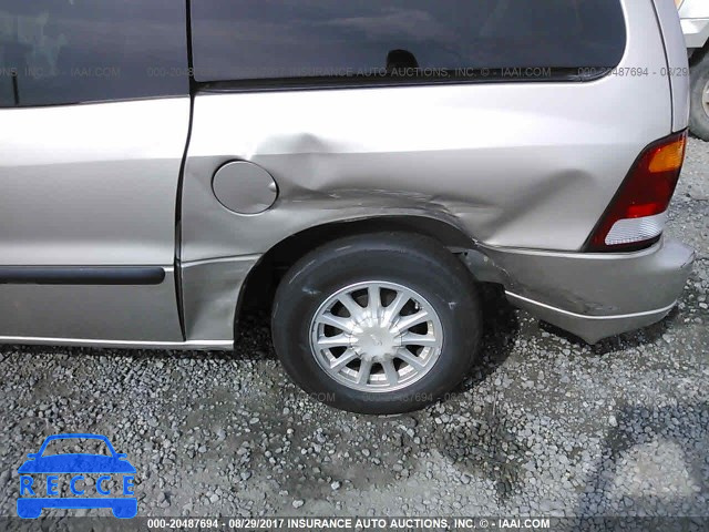 2002 FORD WINDSTAR 2FMZA514X2BB91474 image 5