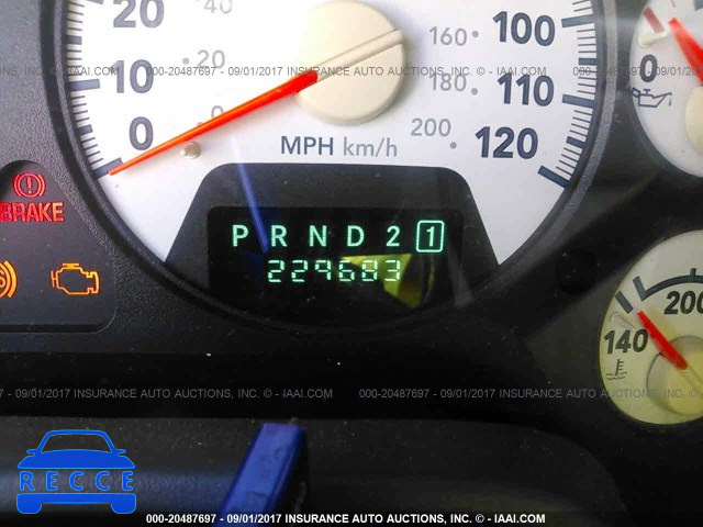2006 Dodge RAM 3500 ST/SLT 3D7MX48C56G247625 image 6