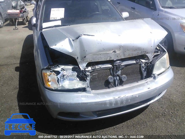 2004 Subaru Legacy L SPECIAL 4S3BE625147203255 image 5