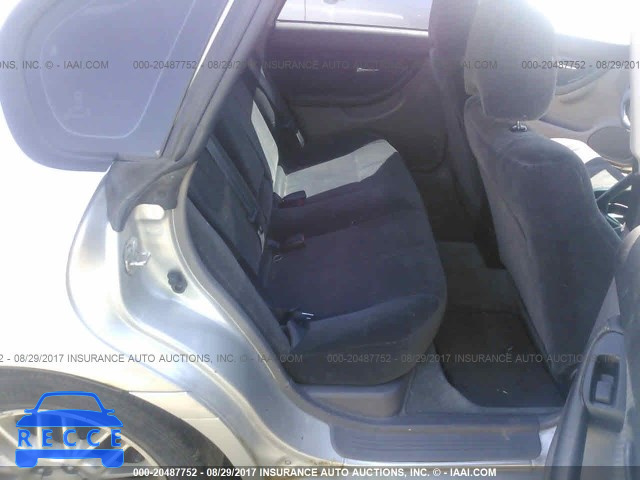 2004 Subaru Legacy L SPECIAL 4S3BE625147203255 зображення 7