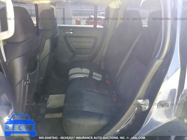 2007 Hummer H3 5GTDN13E178121785 image 7