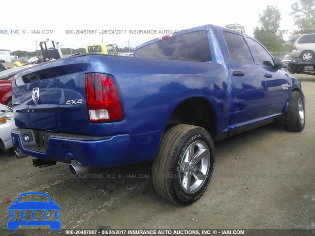 2014 RAM 1500 3C6RR7KT6EG211310 image 3