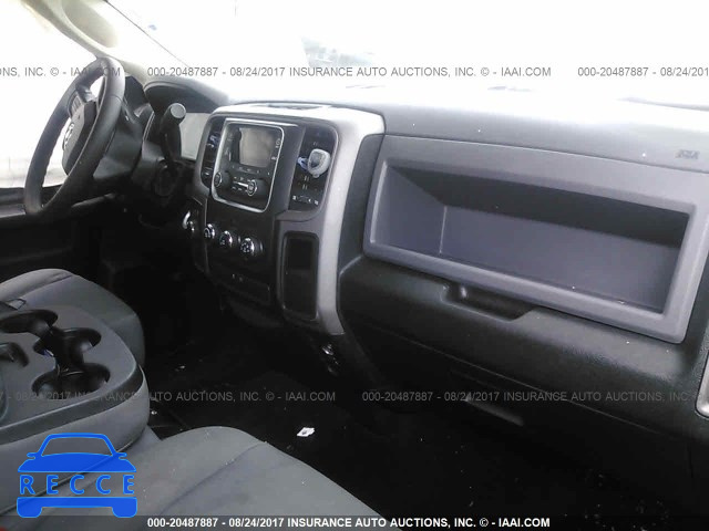 2014 RAM 1500 3C6RR7KT6EG211310 Bild 4