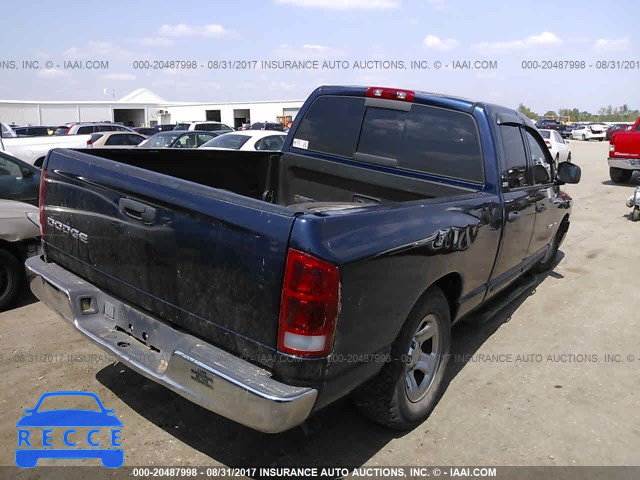 2002 Dodge RAM 1500 3D7HA18N72G128441 image 3