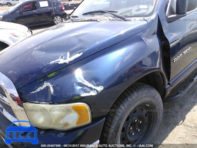 2002 Dodge RAM 1500 3D7HA18N72G128441 image 5