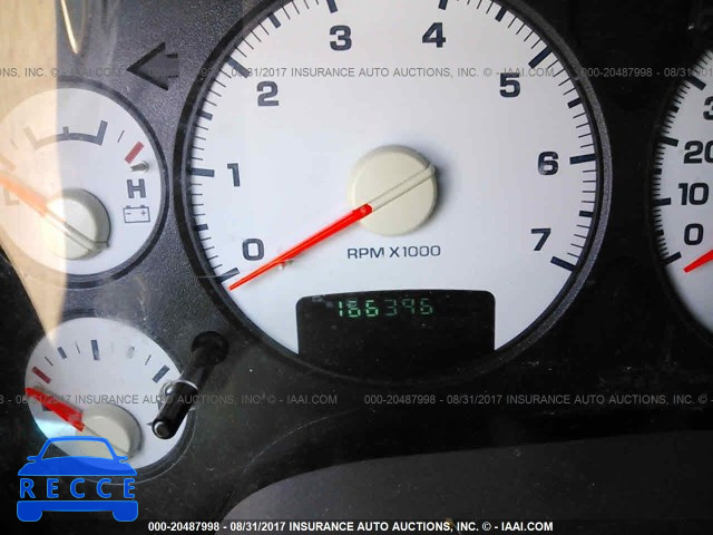 2002 Dodge RAM 1500 3D7HA18N72G128441 зображення 6